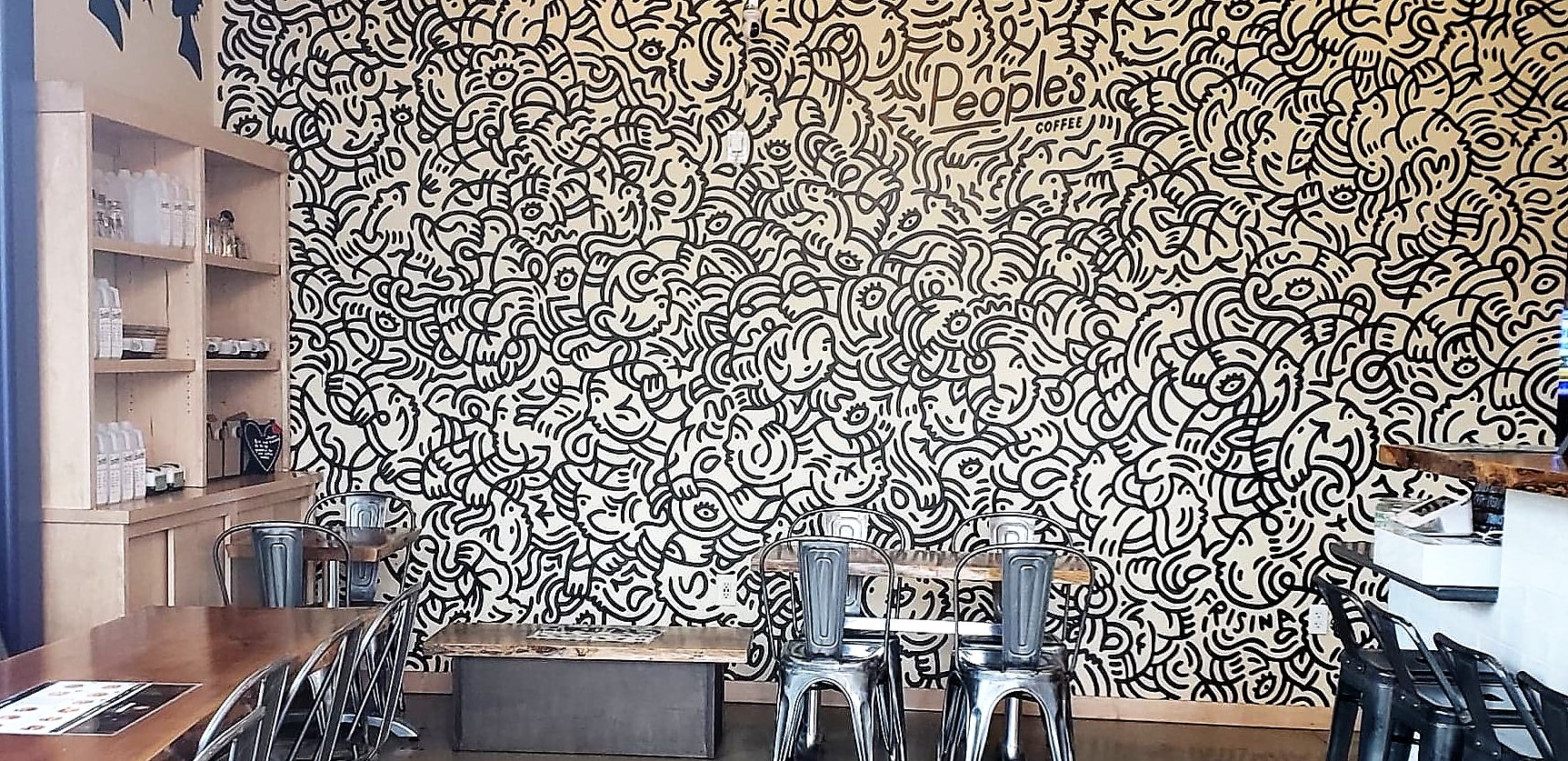 People's Coffee picture 1